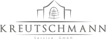 Logo von Kreutschmann Service GmbH